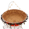 Exceptional Feathered Pomo Gift Basket