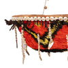 Exceptional Feathered Pomo Gift Basket