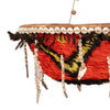 Exceptional Feathered Pomo Gift Basket