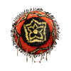 Exceptional Feathered Pomo Gift Basket