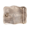 Zuni Turquoise Buckle