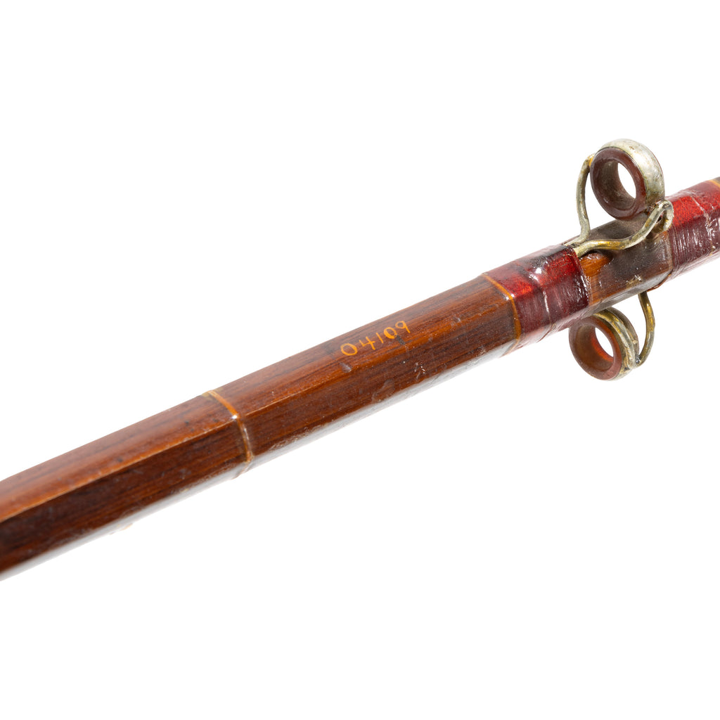 English Fishing Rod — Cisco's Gallery English Fishing Rod — Cisco's Gallery