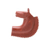 Sioux Horse Head Effigy
