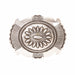Sterling Silver Belt Buckle, Jewelry, Buckle, Native