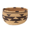 Hupa/Yurok Basket Bowl