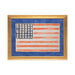 Nevada Statehood Flag, Furnishings, Decor, Flag
