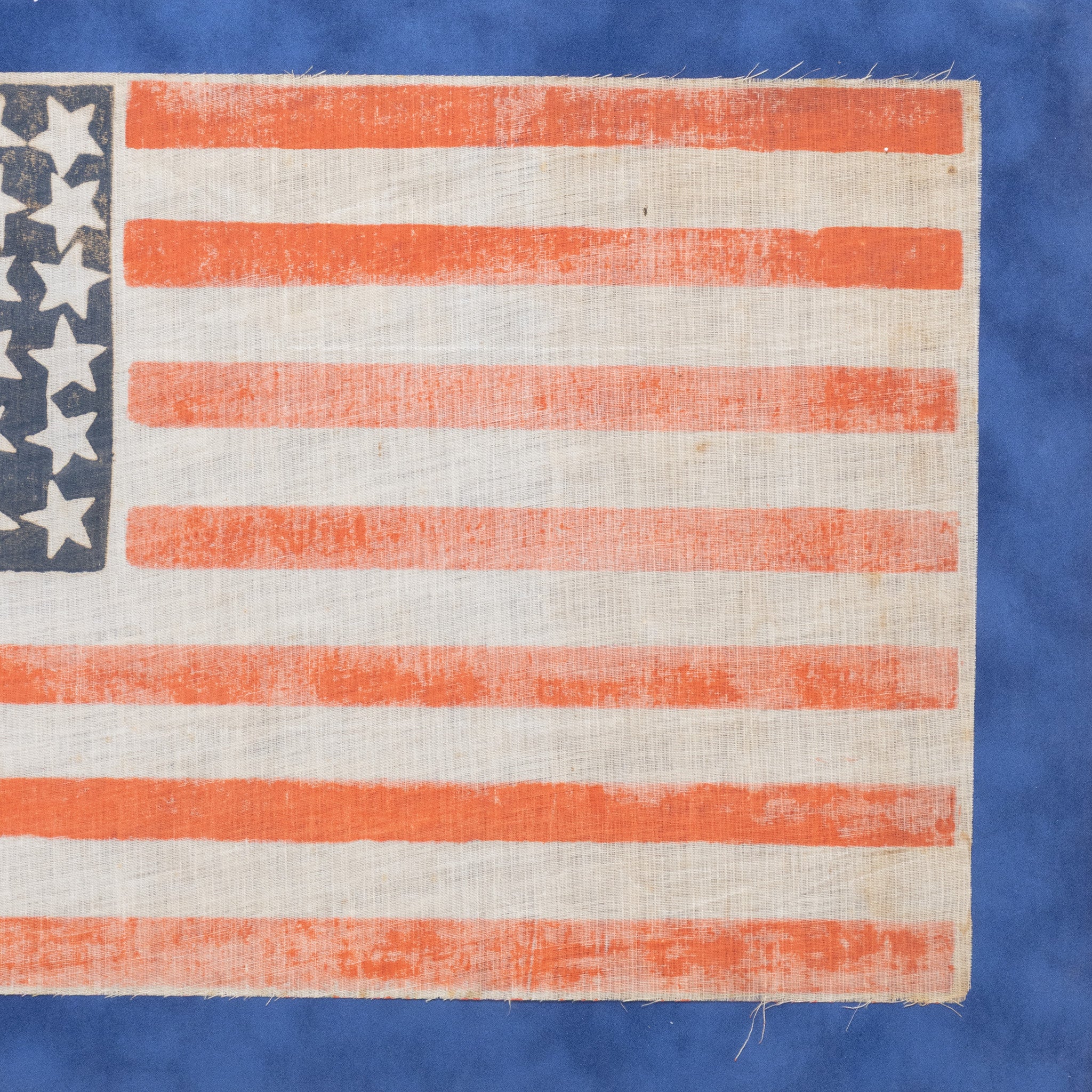 Nevada Statehood Flag