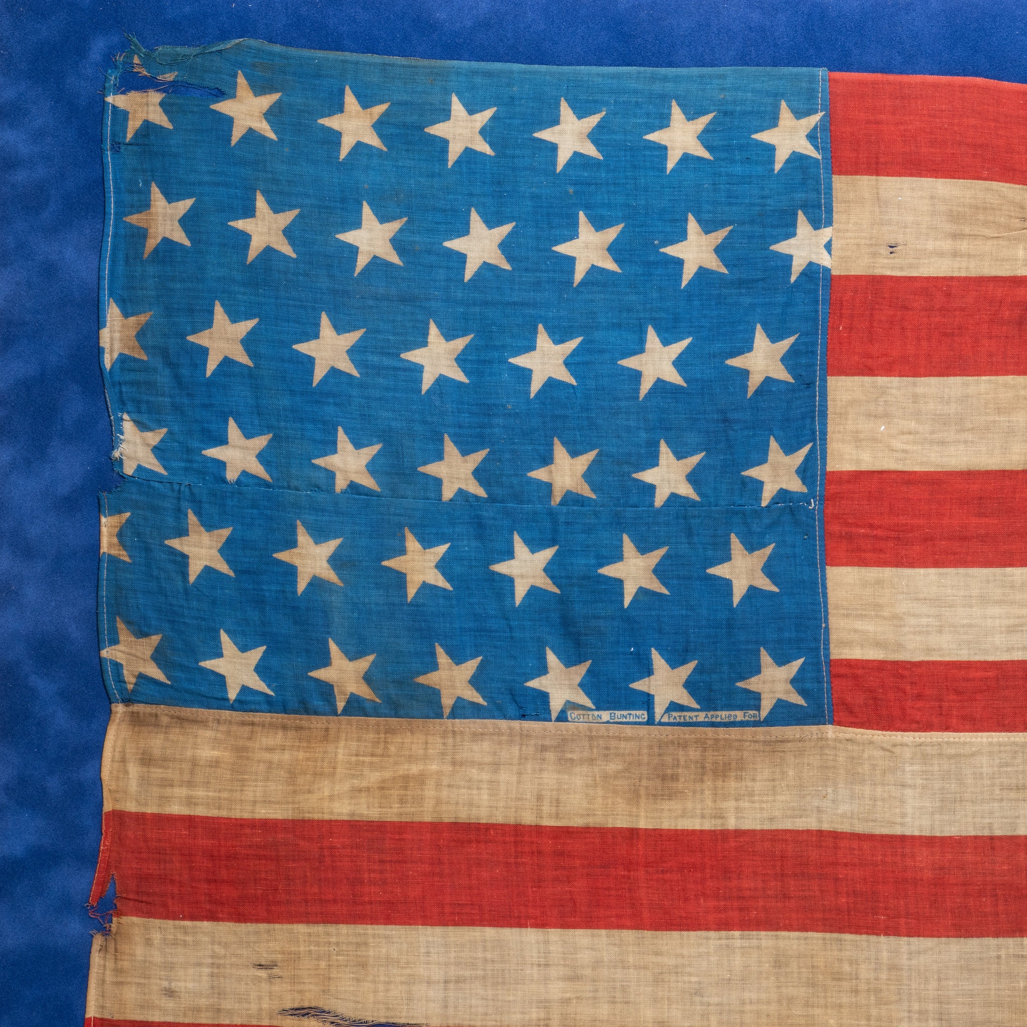 Washington Statehood Flag