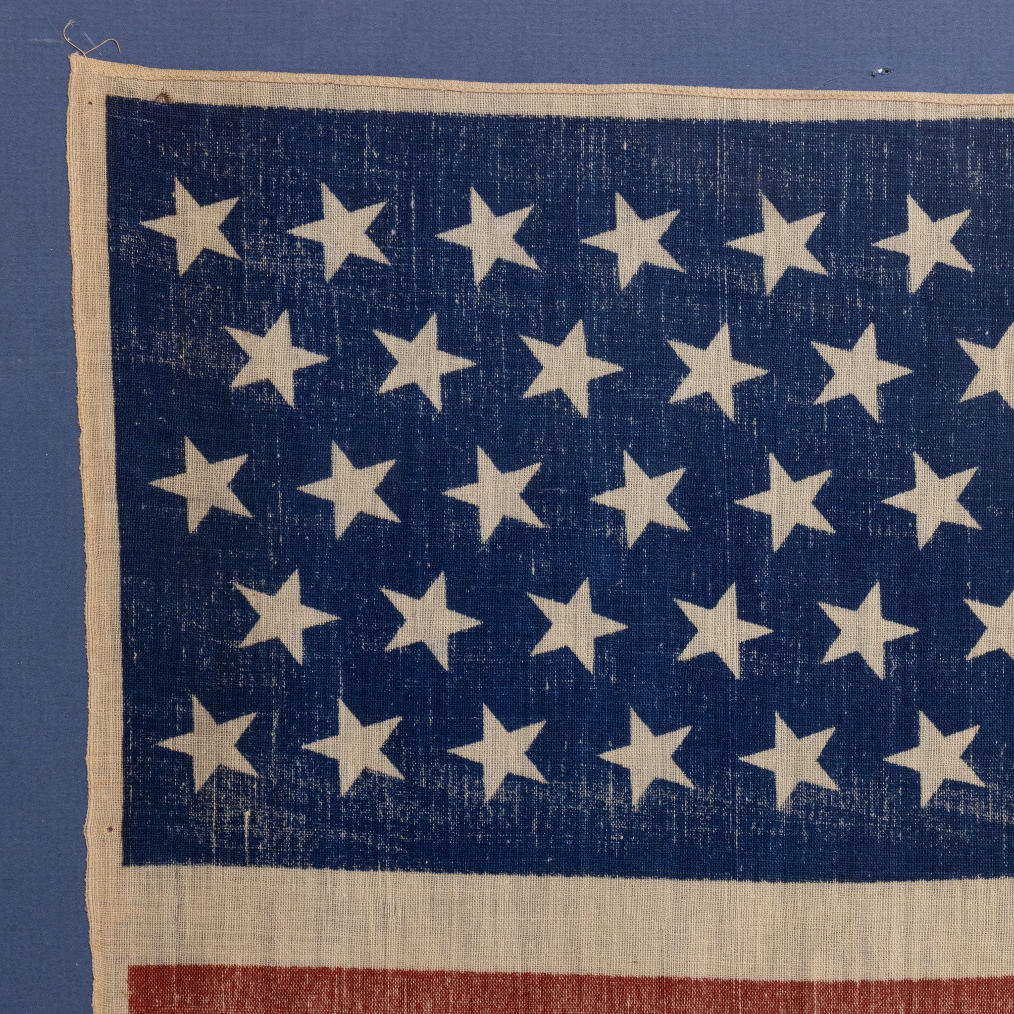 Colorado Statehood Flag