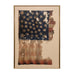 Colorado Statehood Flag, Furnishings, Decor, Flag