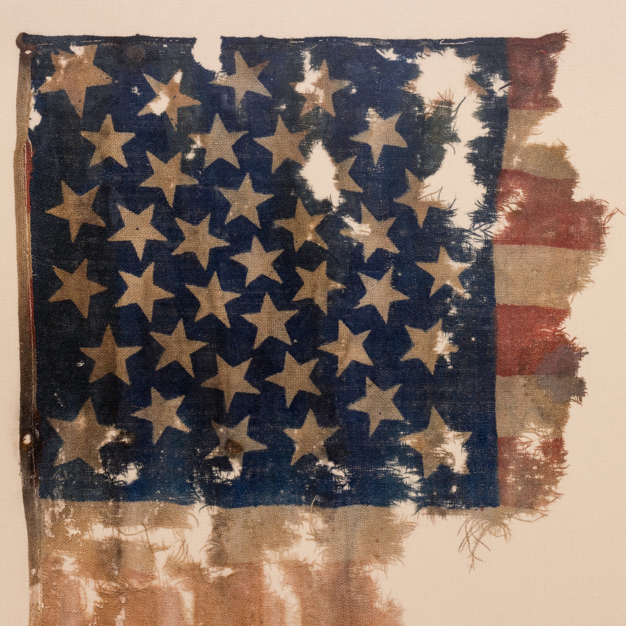 Colorado Statehood Flag