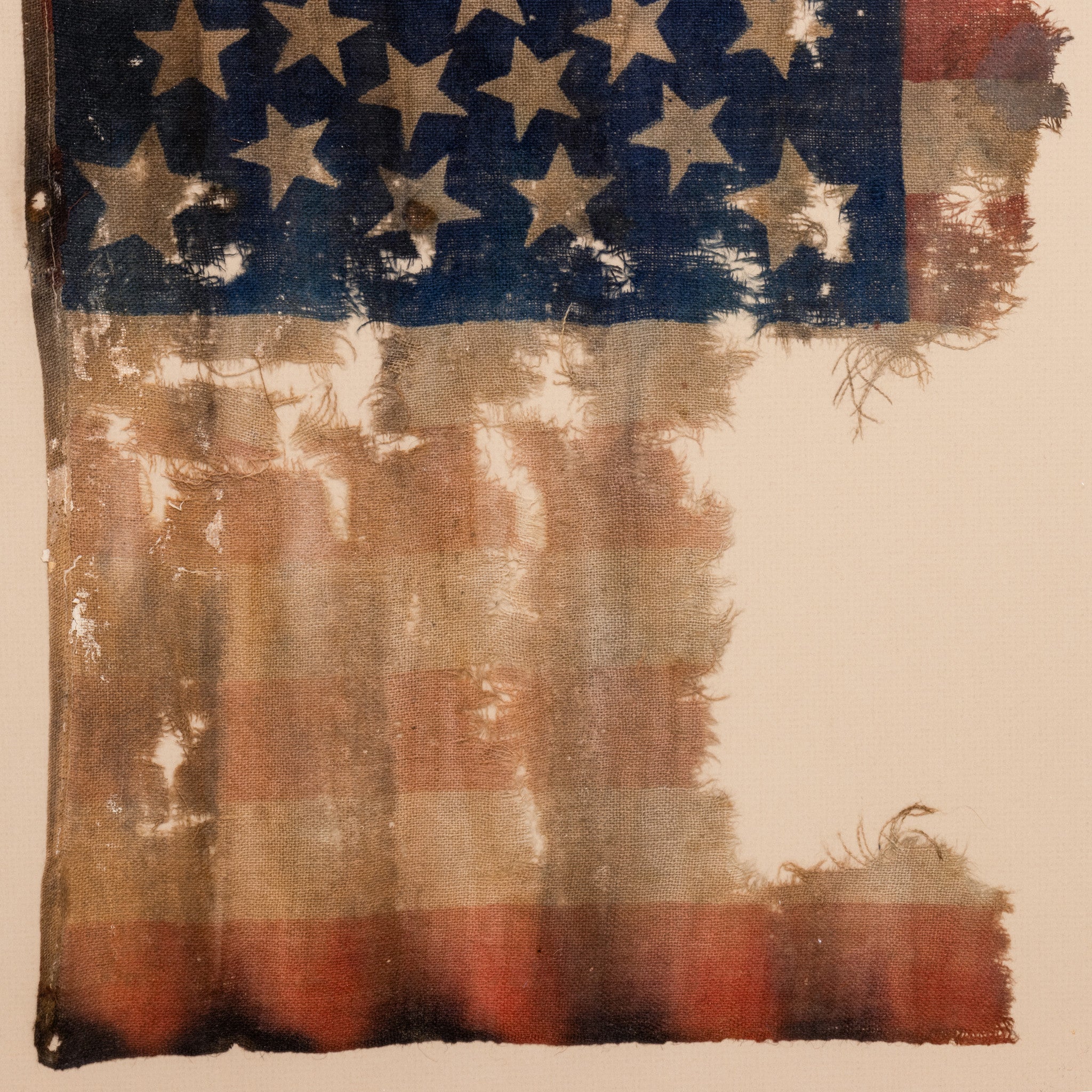 Colorado Statehood Flag