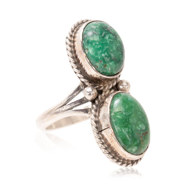 Navajo Turquoise Ring, Jewelry, Ring, Native