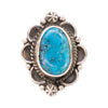 Turquoise Ring