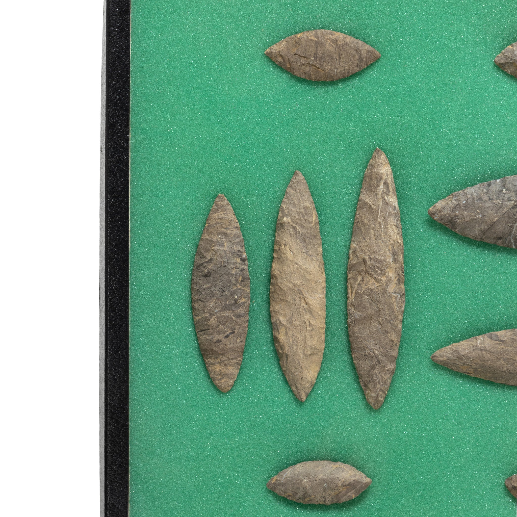 Eastern Woodlands Dover Flint Tools