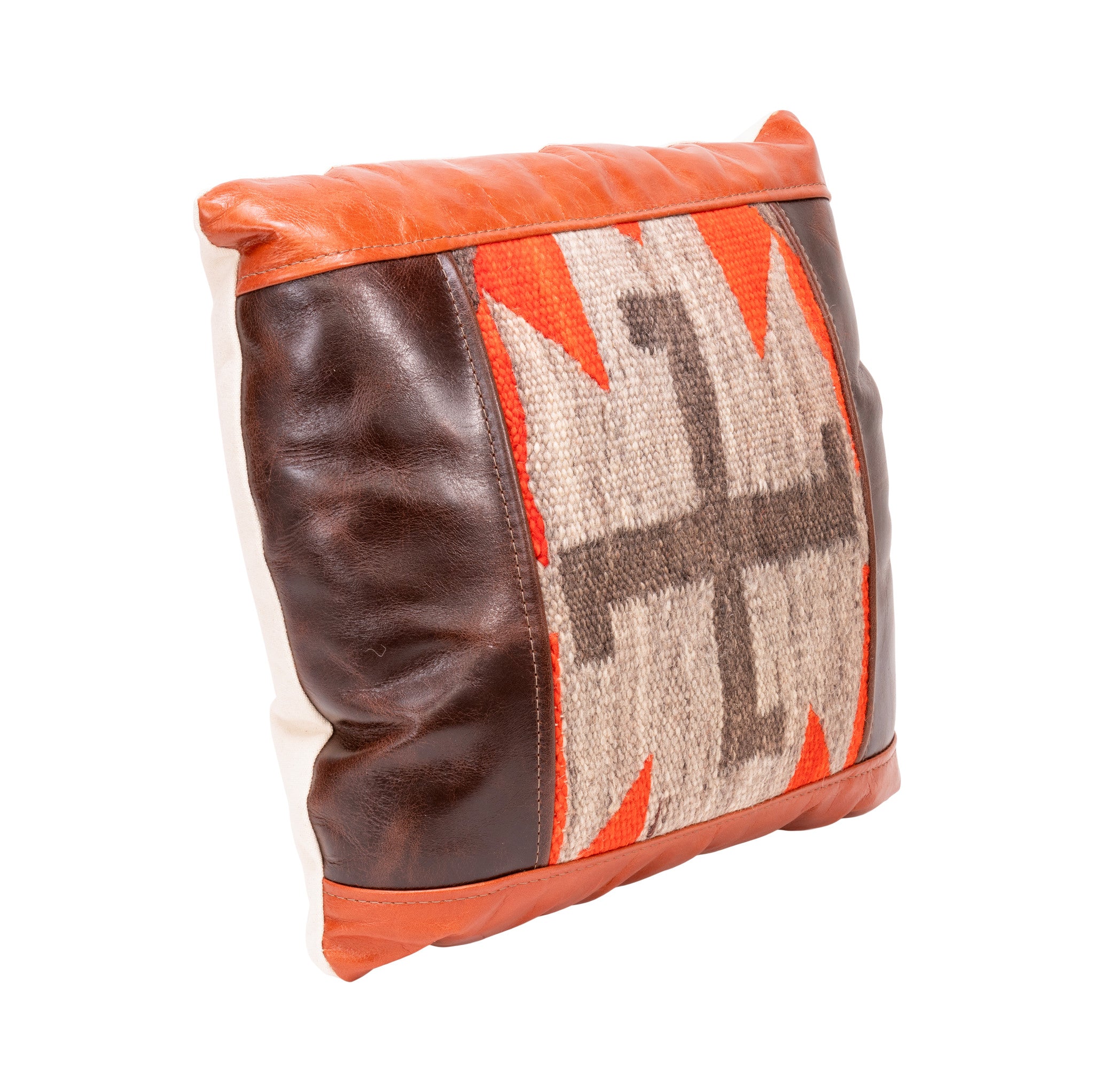 Native Lodge Pillow