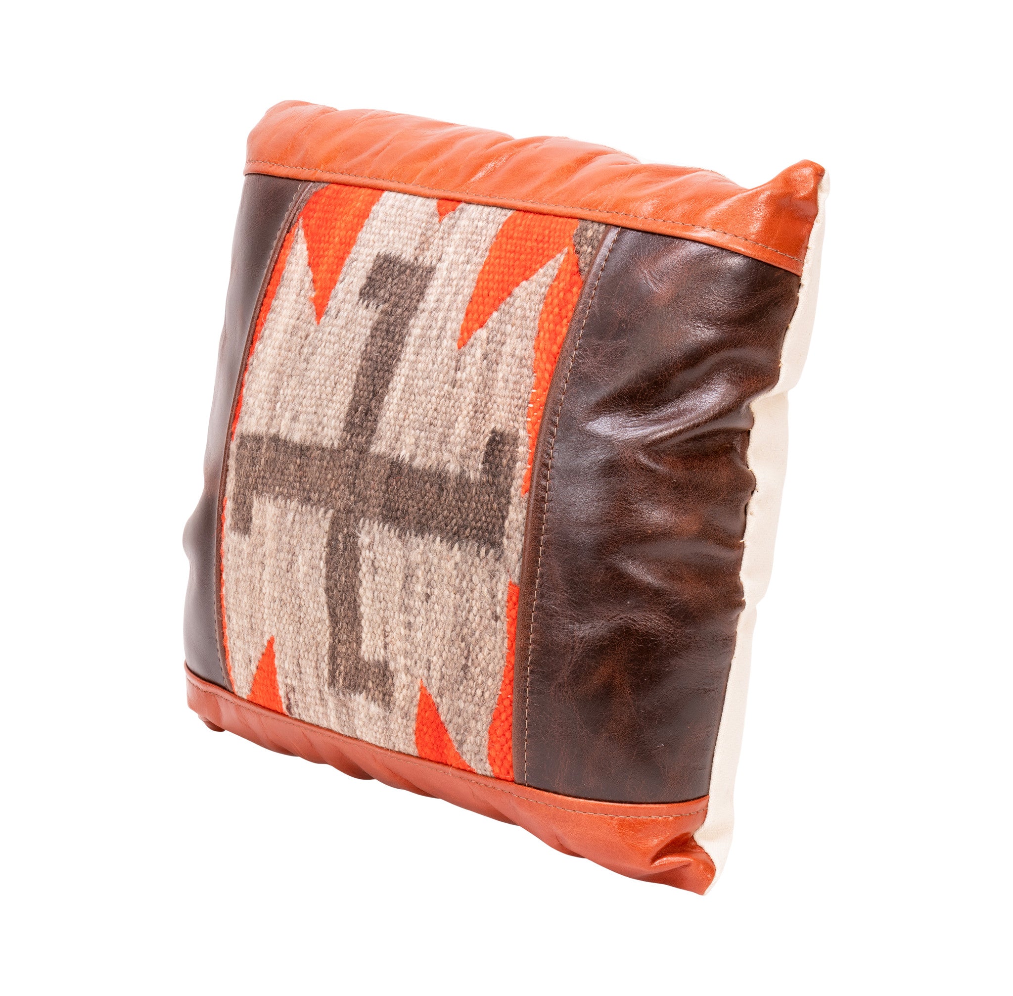 Native Lodge Pillow