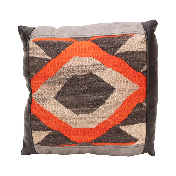 Native Lodge Pillow, Furnishings, Decor, Pillow
