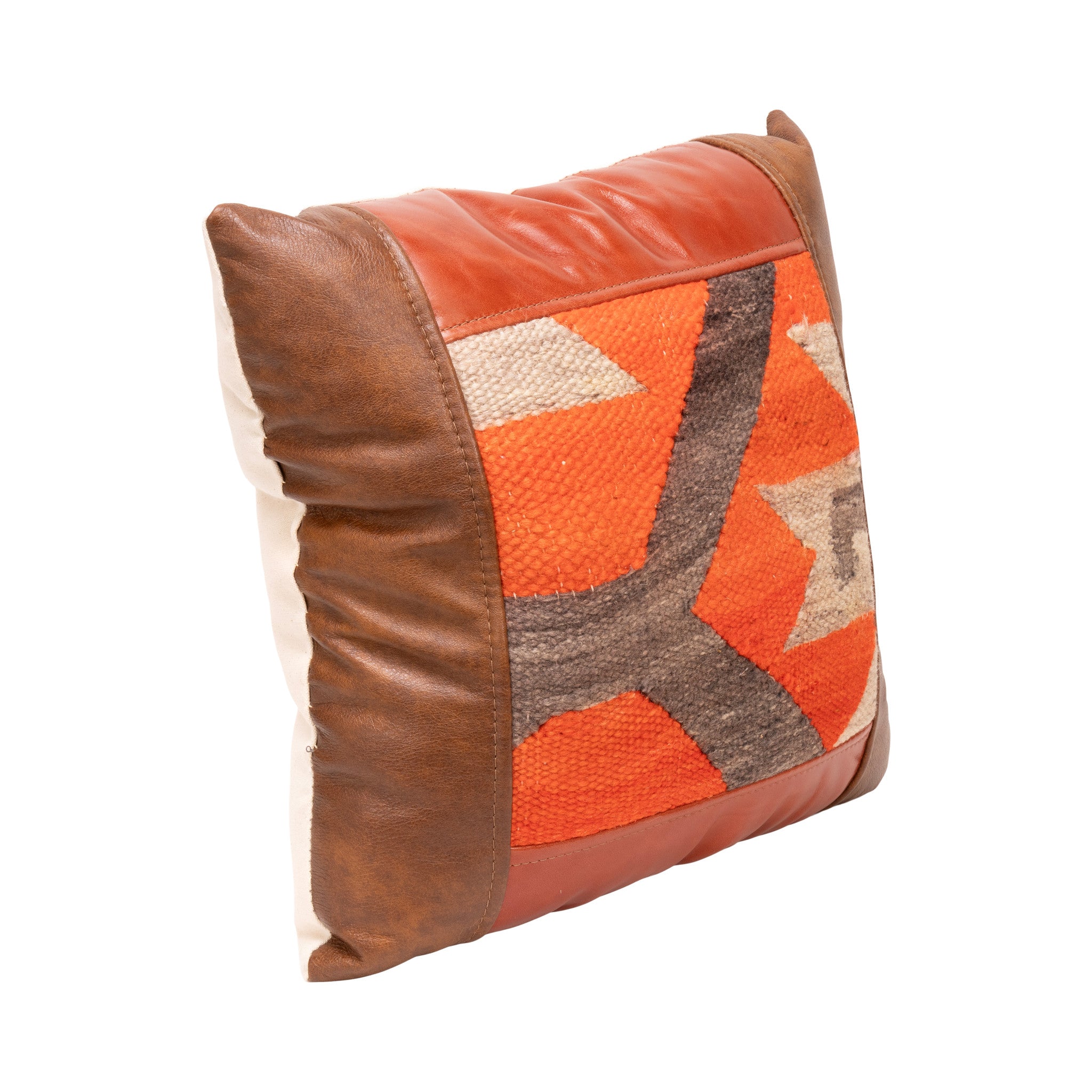 Native Lodge Pillow
