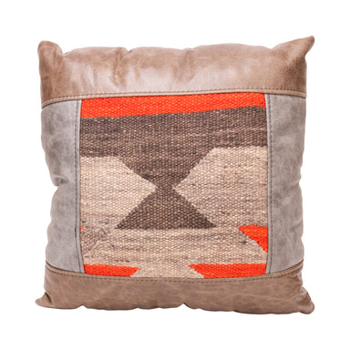Native Lodge Pillow, Furnishings, Decor, Pillow
