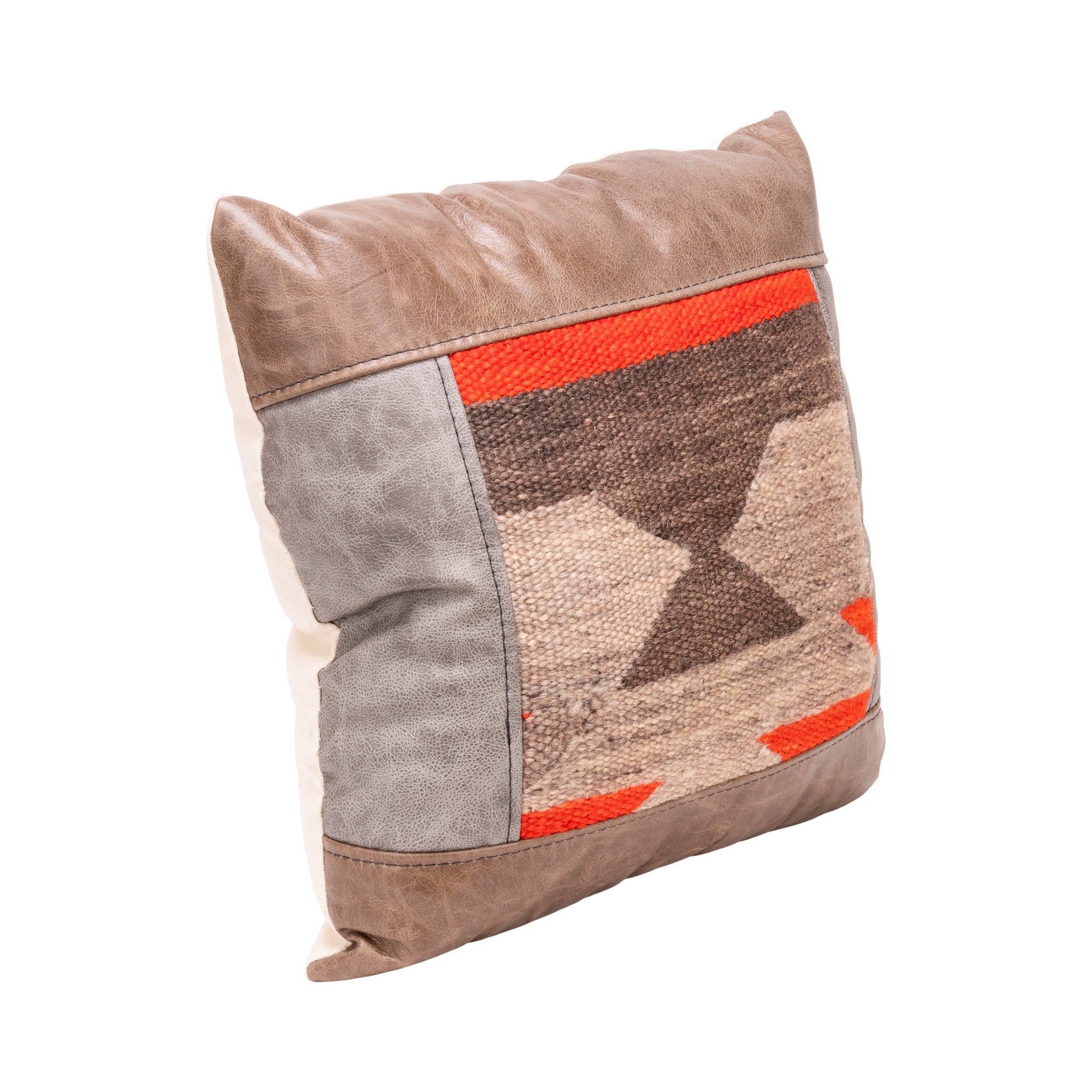 Native Lodge Pillow