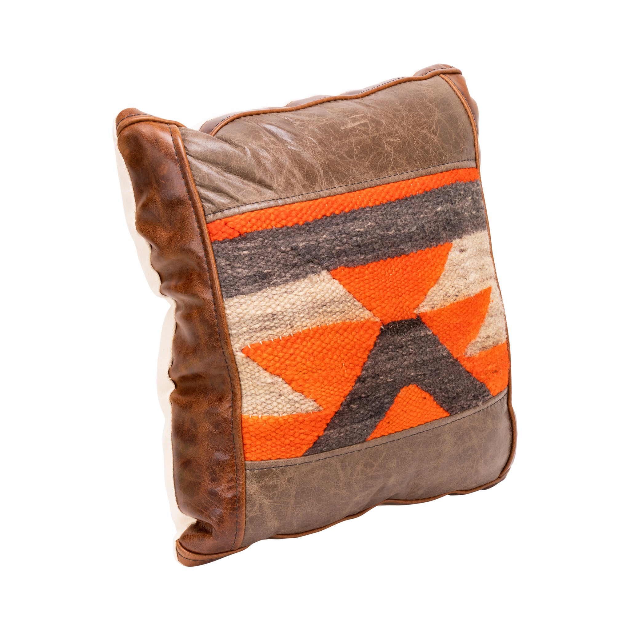 Native Lodge Pillow