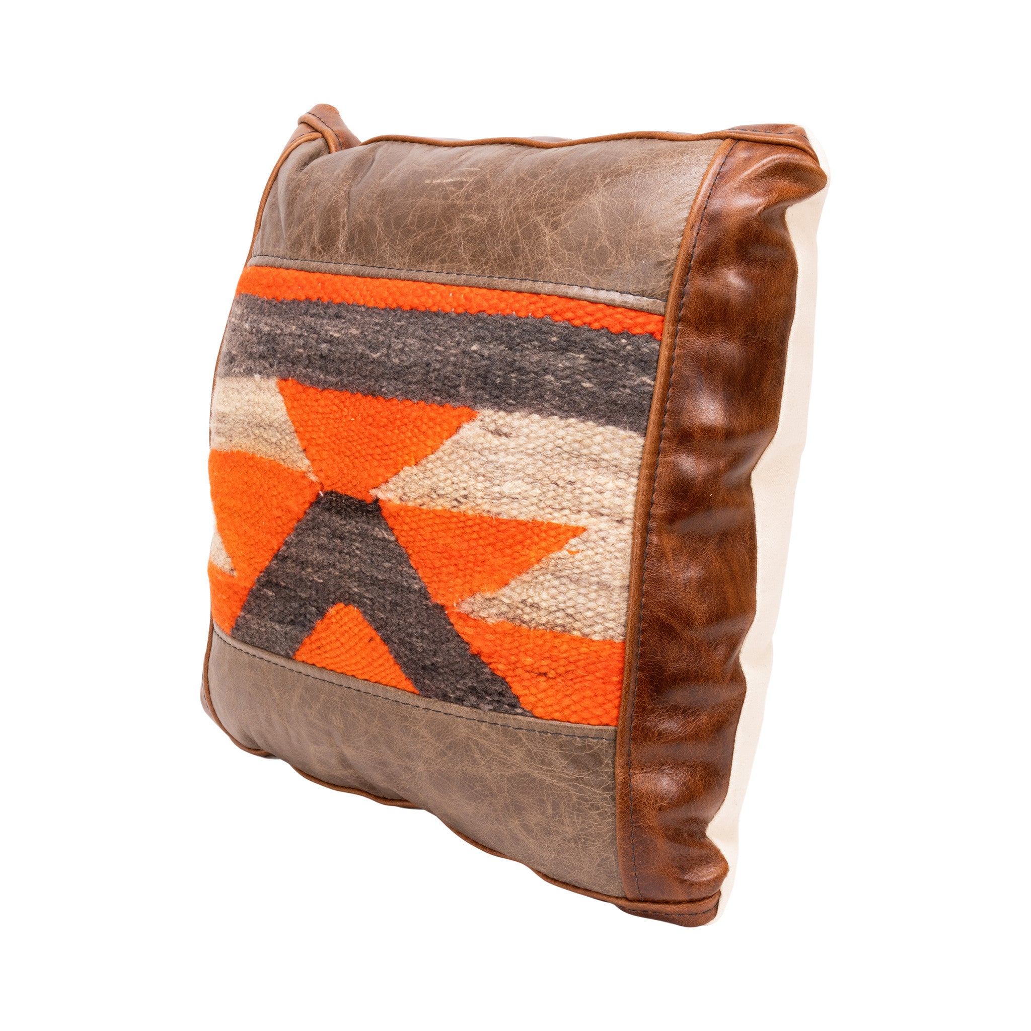 Native Lodge Pillow