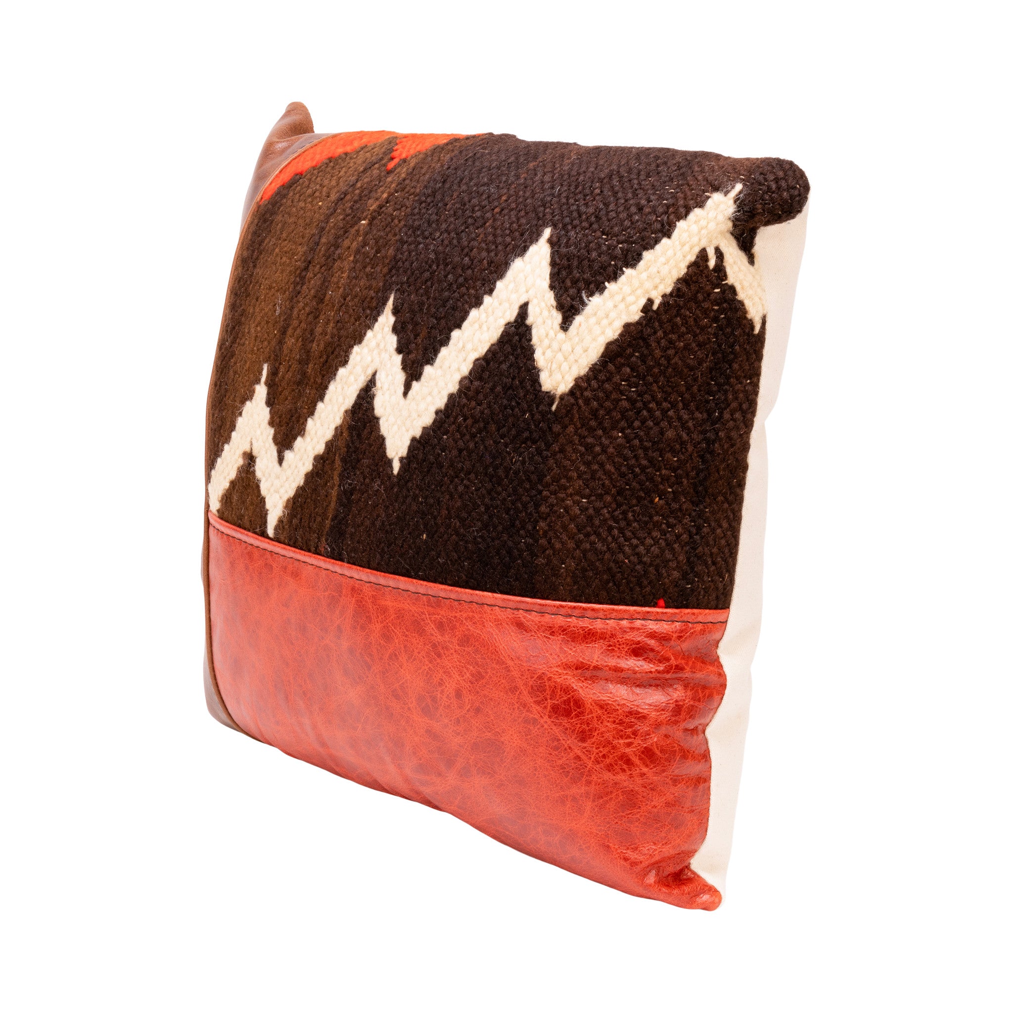 Native Lodge Pillow