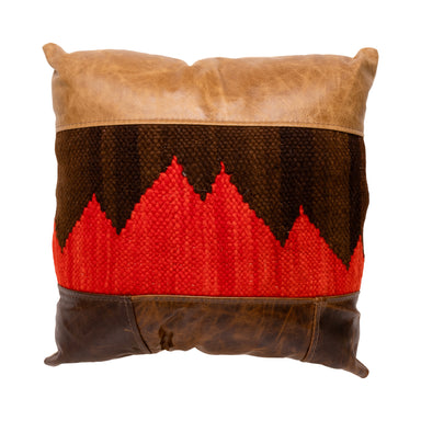 Native Lodge Pillow, Furnishings, Decor, Pillow