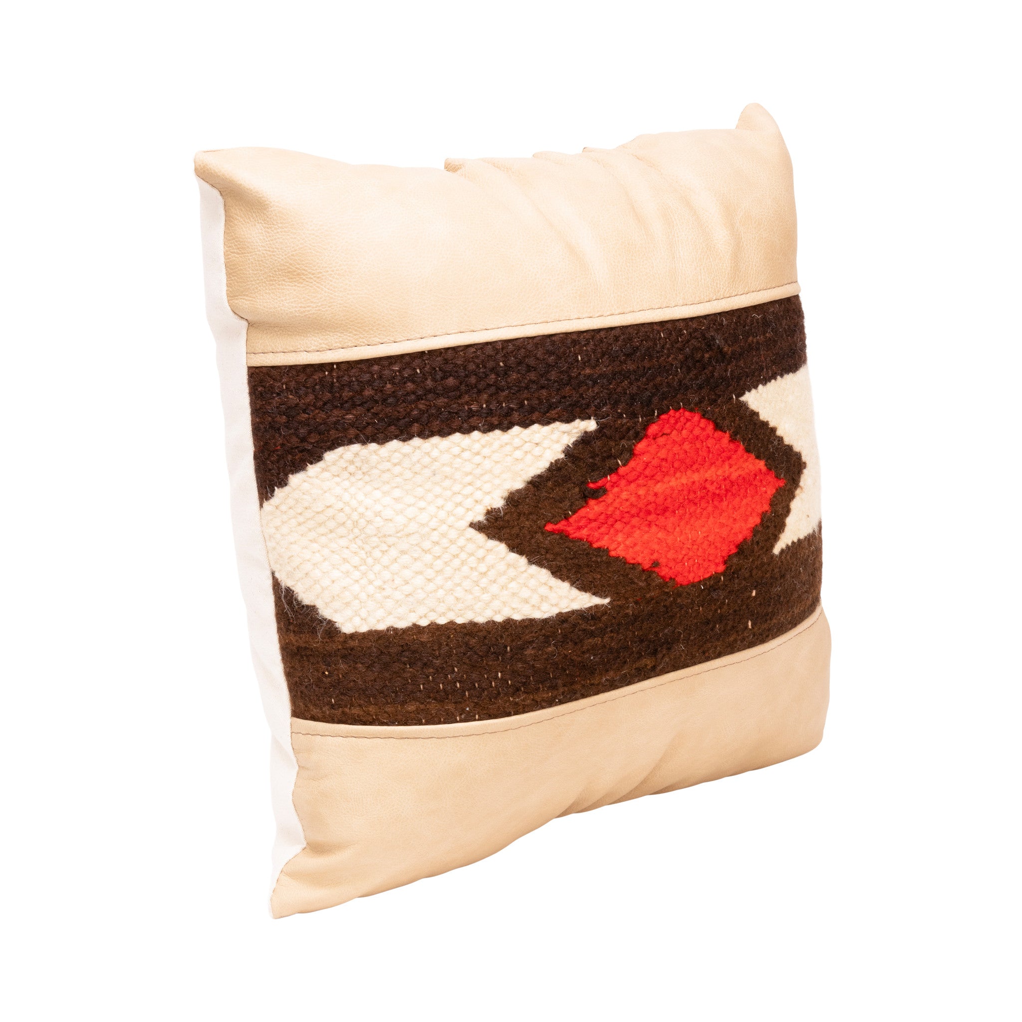 Native Lodge Pillow