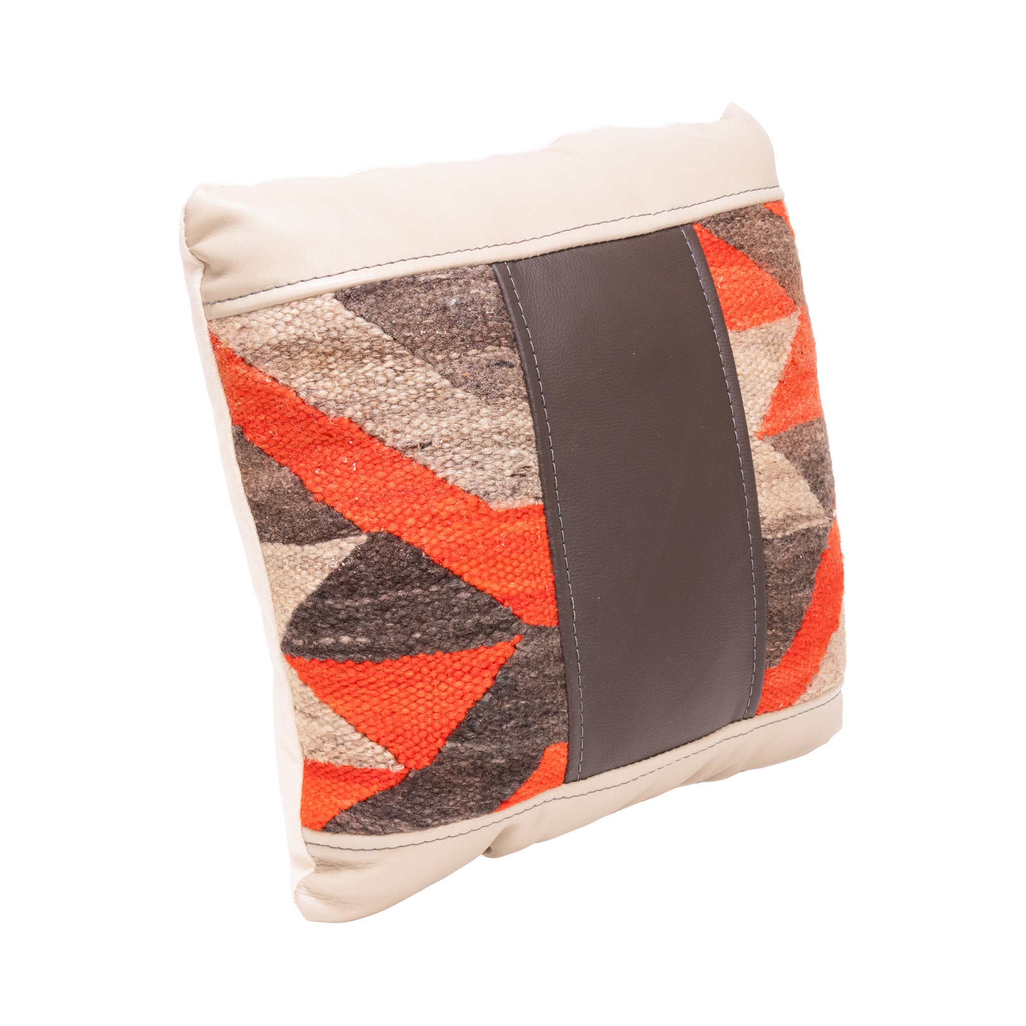 Native Lodge Pillow