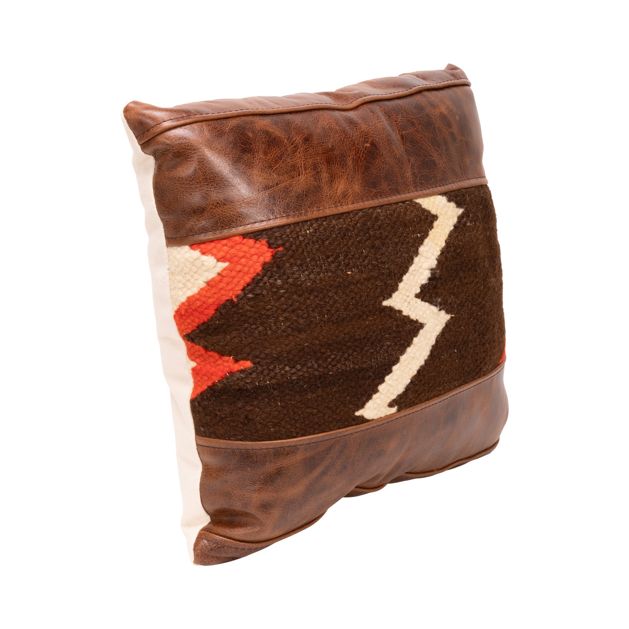 Native Lodge Pillow