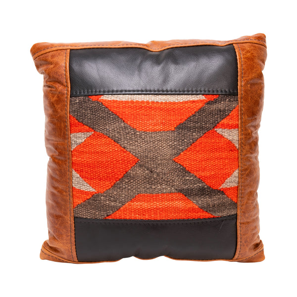 Native Lodge Pillow, Furnishings, Decor, Pillow