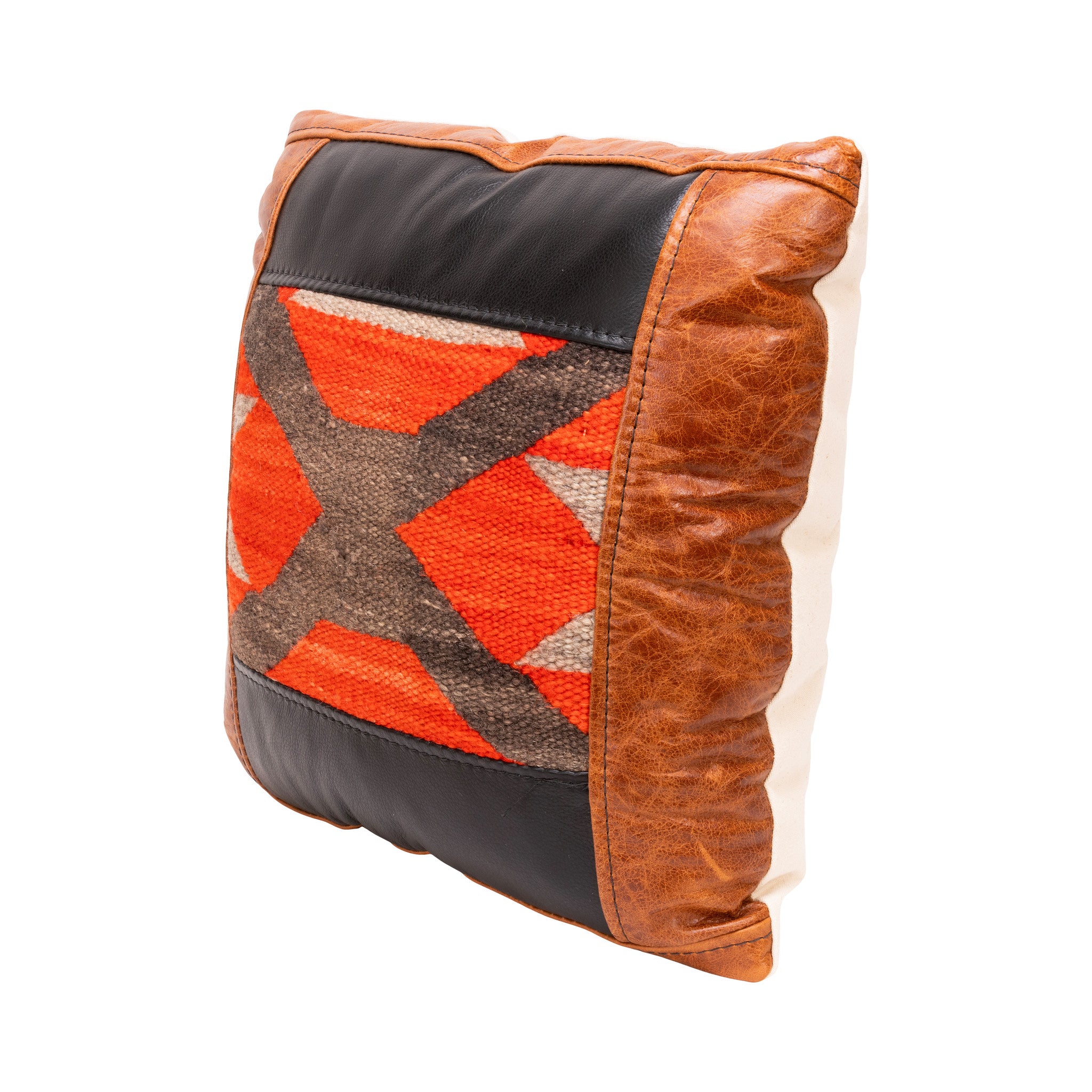 Native Lodge Pillow