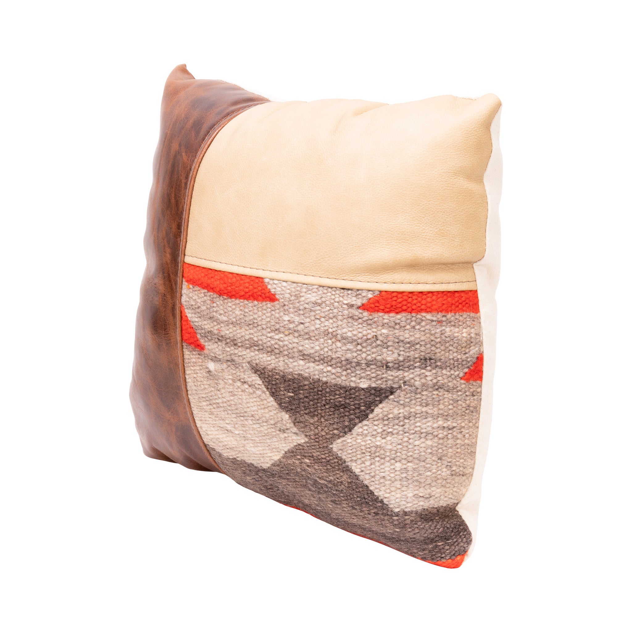 Native Lodge Pillow