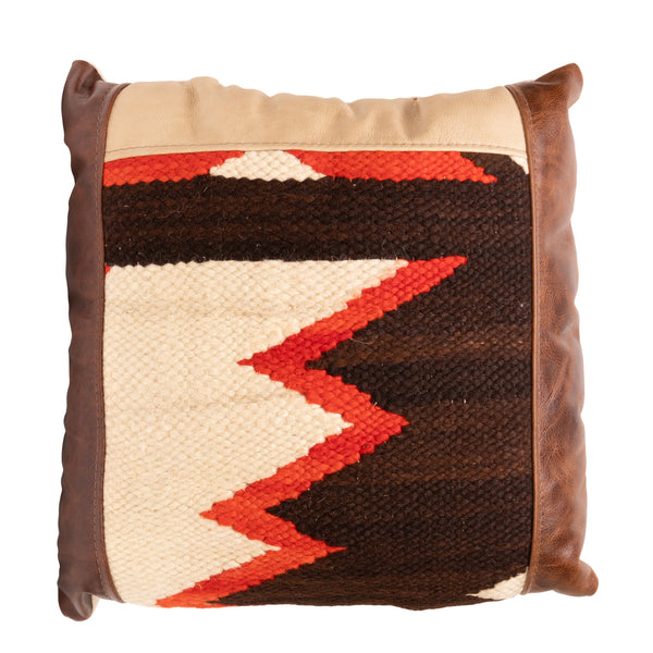 Native Lodge Pillow, Furnishings, Decor, Pillow