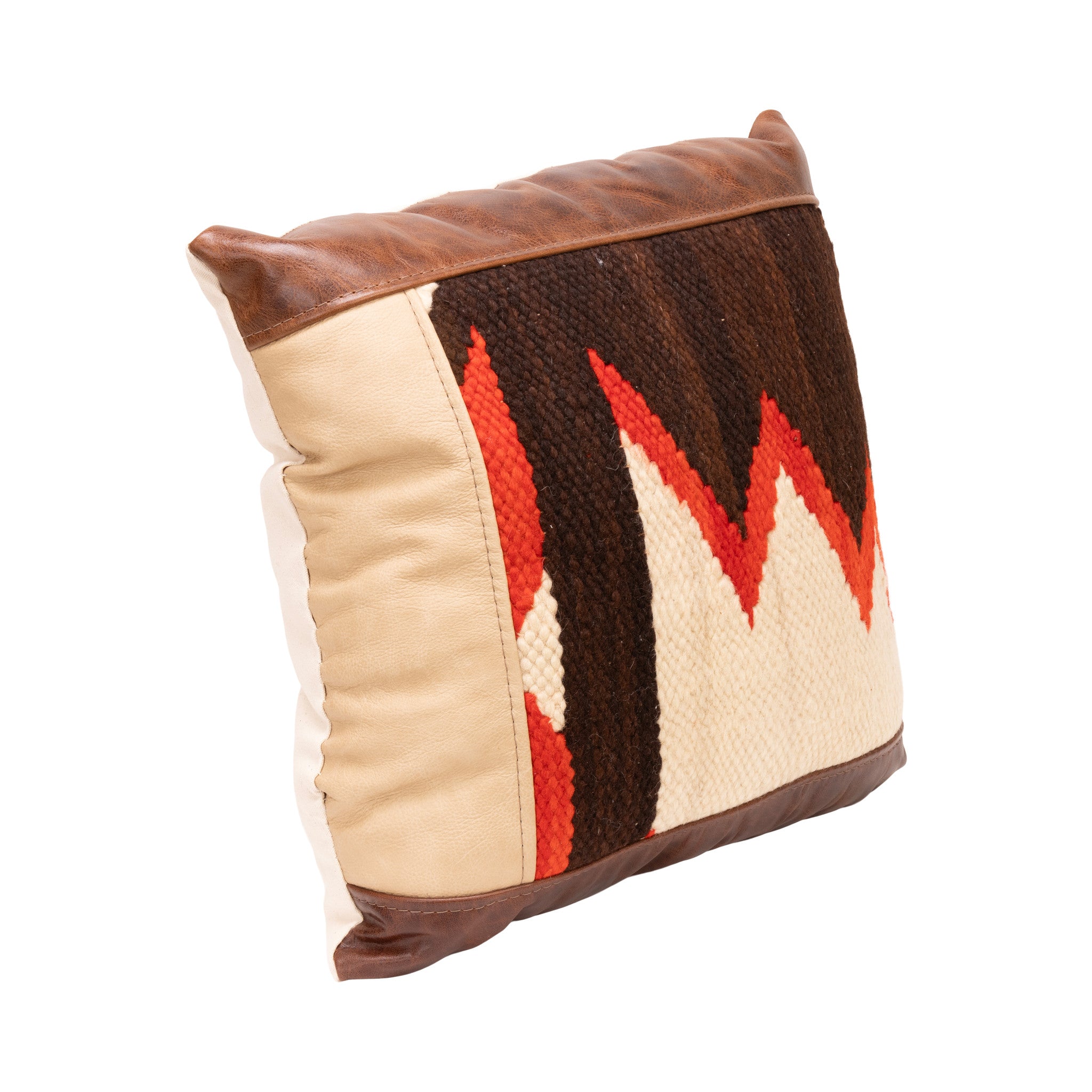 Native Lodge Pillow