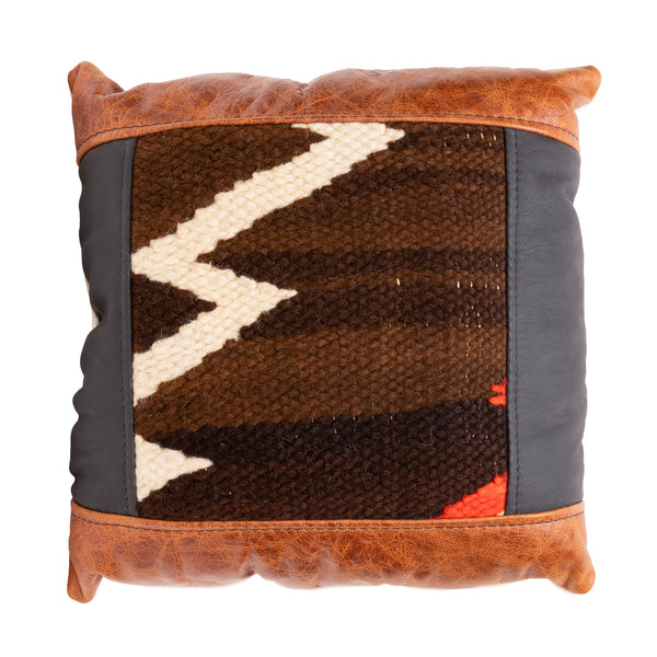 Native Lodge Pillow, Furnishings, Decor, Pillow