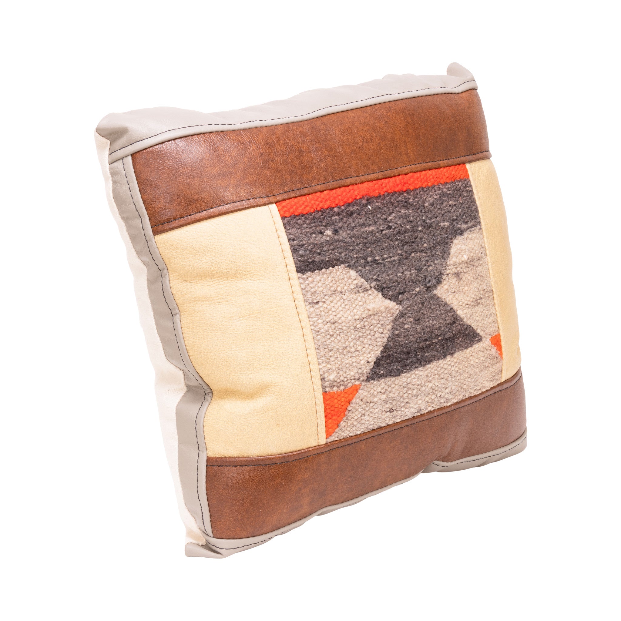 Native Lodge Pillow