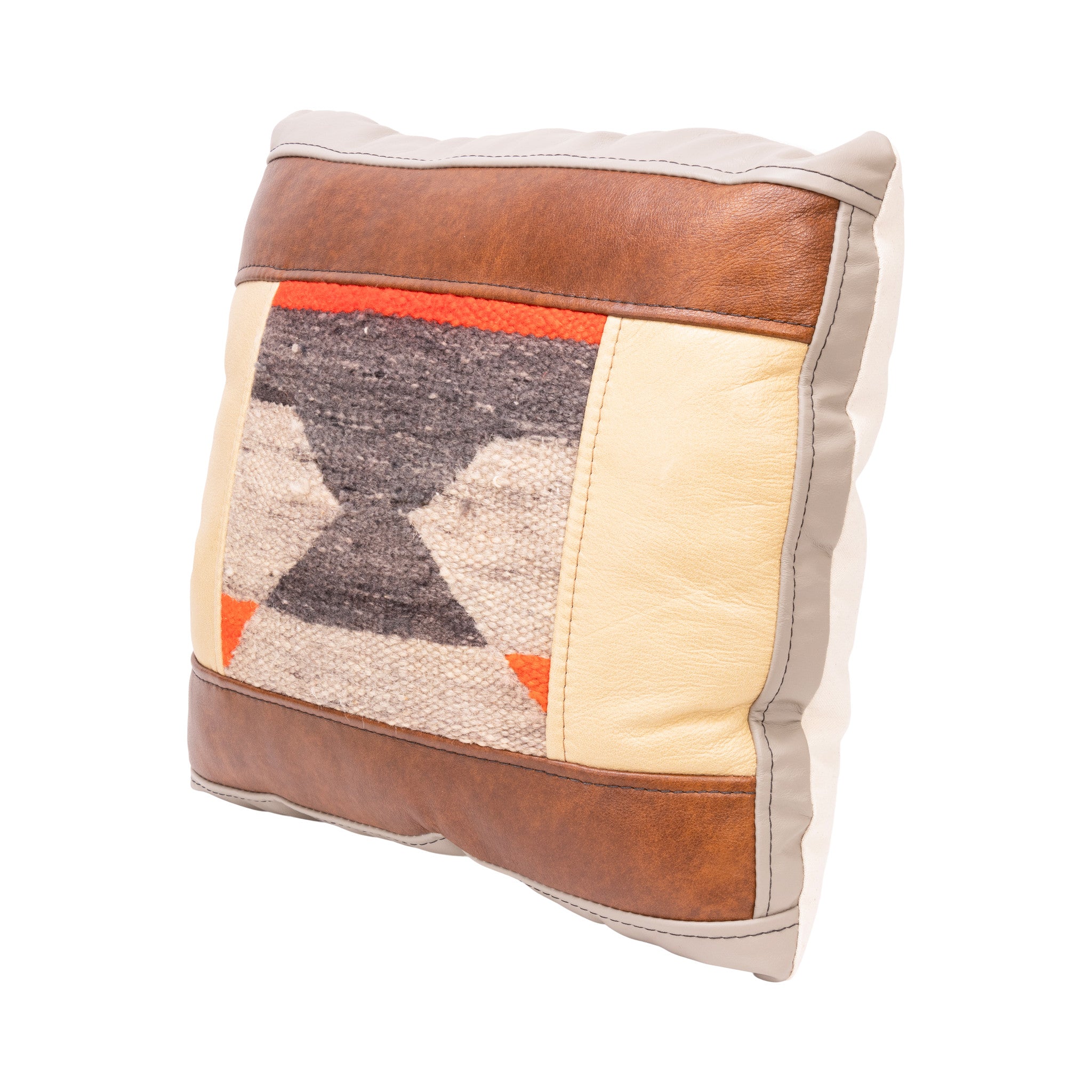 Native Lodge Pillow