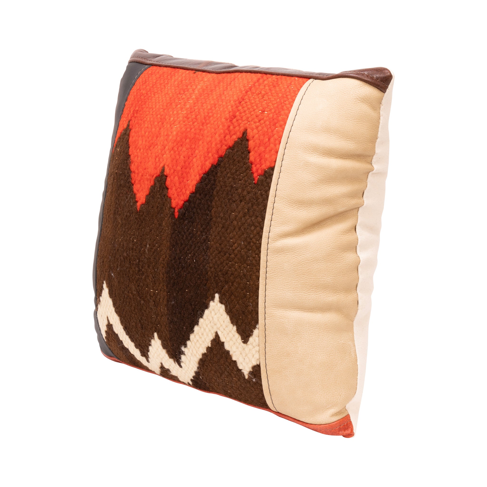 Native Lodge Pillow