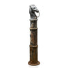 Horse Head Hitching Post, Western, Horse Gear, Hitching Post