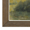 "A Great Herd Graze" by Charles Damrow