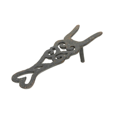Heart Boot Jack, Western, Other, Boot Jack