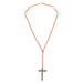 Mexican Crucifix Pendant, Jewelry, Necklace, Southwest