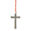 Mexican Crucifix Pendant