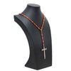 Mexican Crucifix Pendant