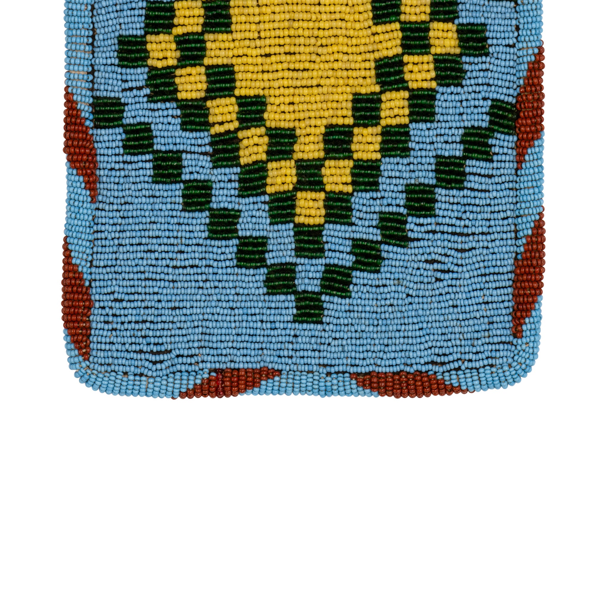 Nez Perce Pouch