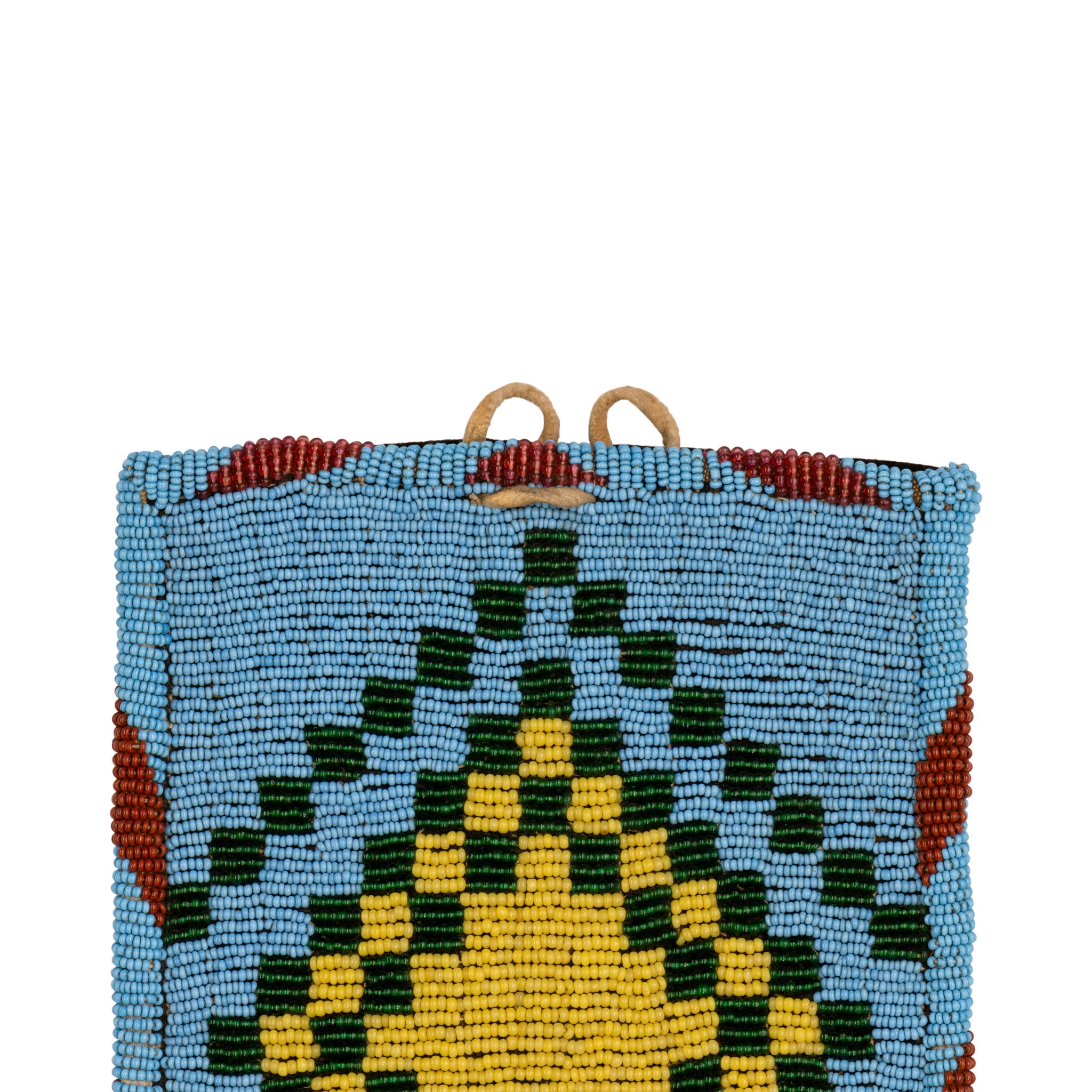 Nez Perce Pouch