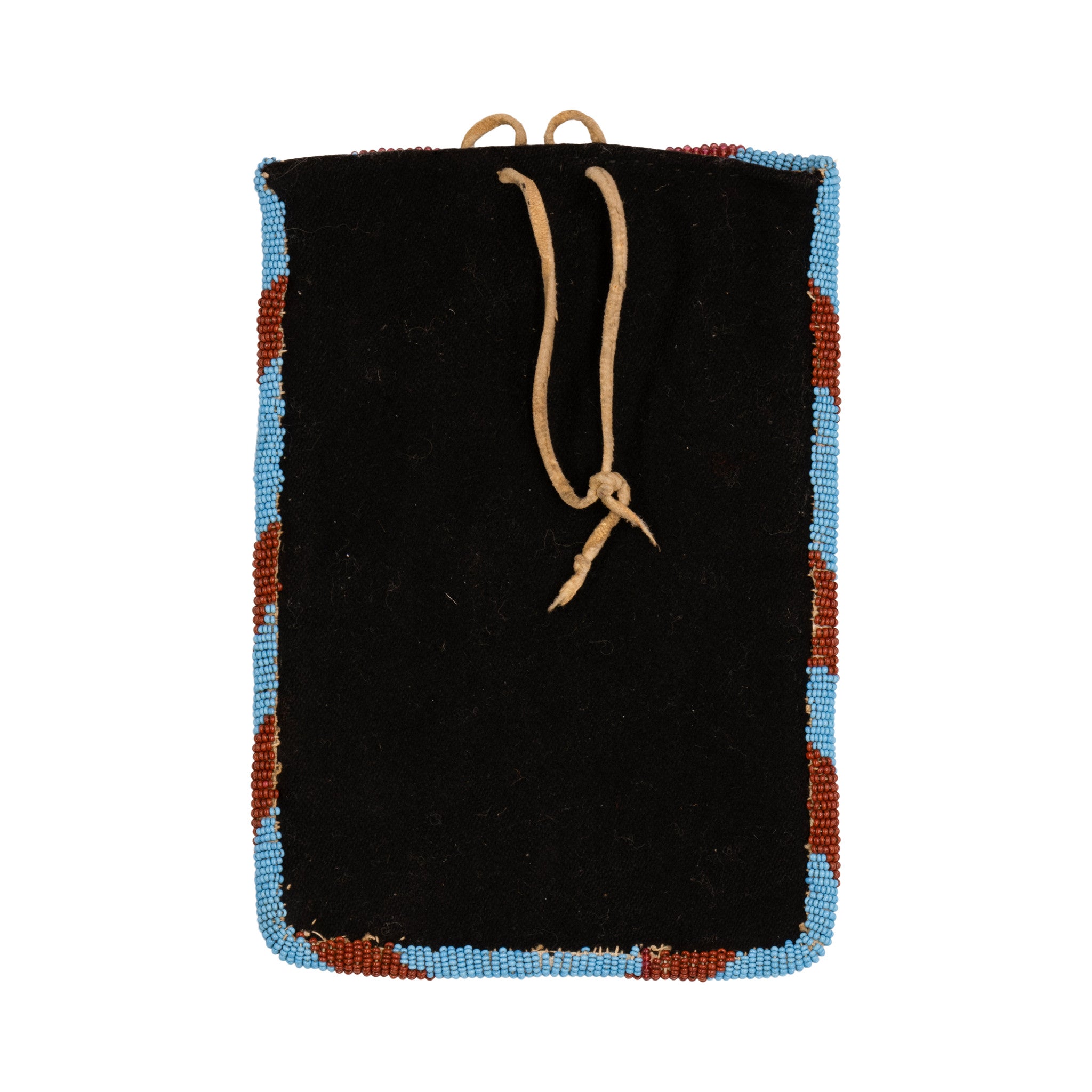 Nez Perce Pouch